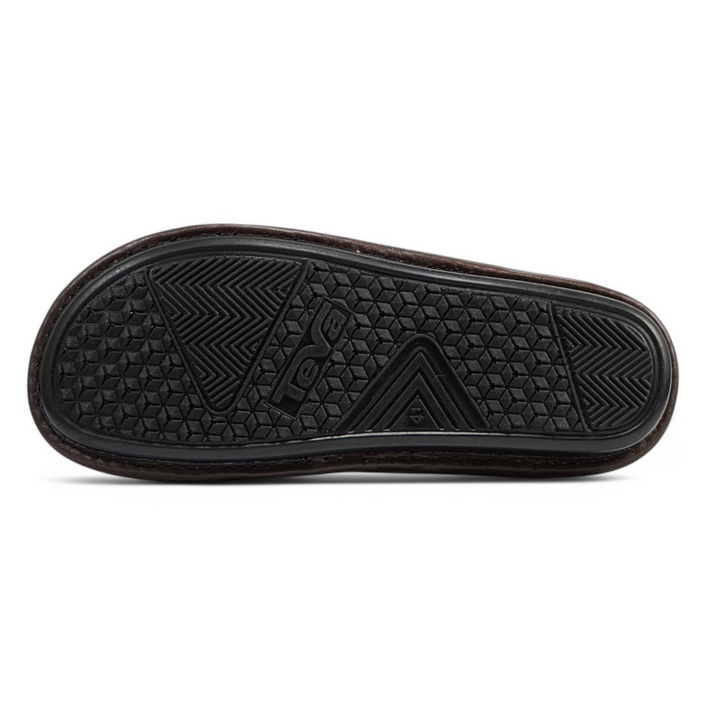 Leather Slippers